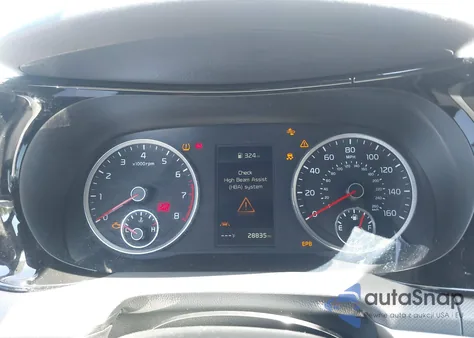 2024 Kia K5 Gt-Line from USA, damaged, VIN 5XXG64J28RG259514